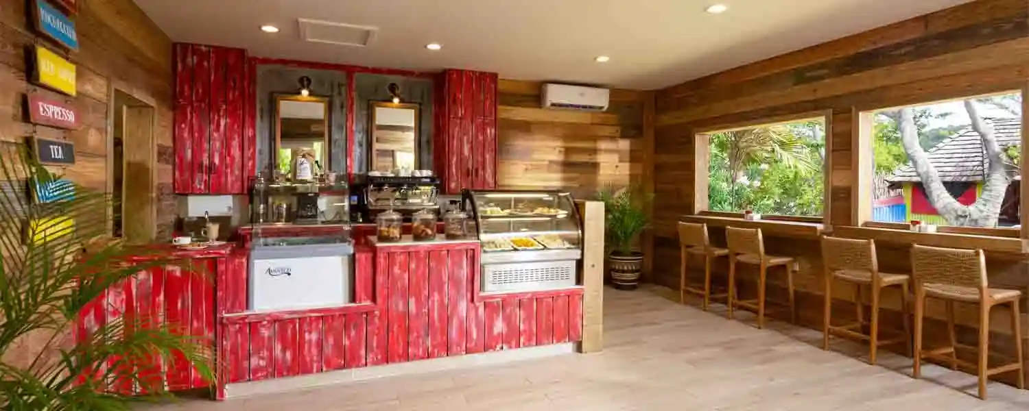 Galley Bay Resort & Spa-1